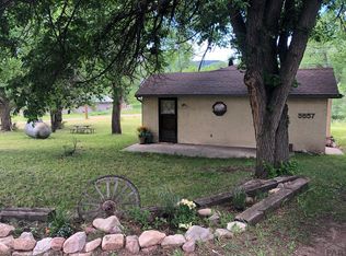 5657 N Creek Rd, Beulah, CO 81023
