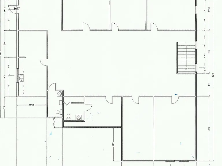 3677 Robert C Byrd Dr — Photo 2