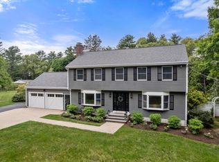 322 Concord Rd, Wayland, MA 01778
