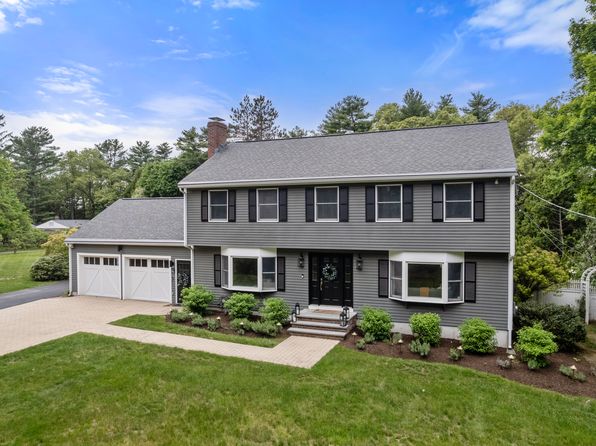 322 Concord Rd