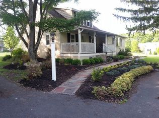 410 3 Mile Run Rd, Sellersville, PA 18960