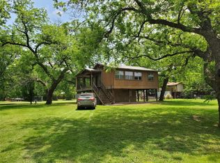 7077 Cherokee Trl, Weatherford, TX 76087
