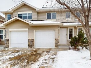 Stonebridge, Edmonton, AB T6X 1G7