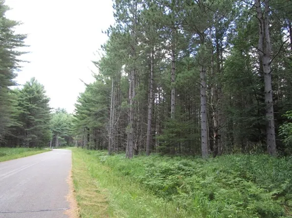 Prcl 18 Camp Nokomis Rd, Mercer, WI 54547