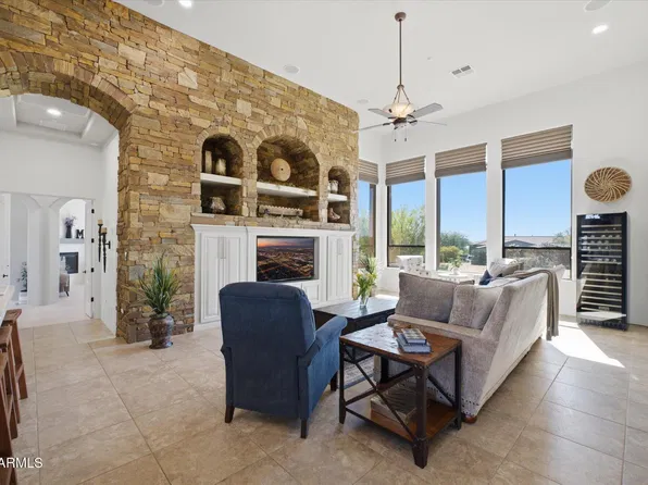 9768 E ADDY Way, Scottsdale, AZ 85262