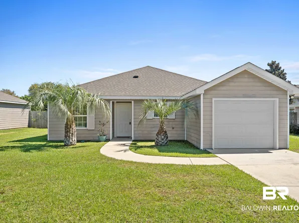 3016 Meridian St, Foley, AL 36535