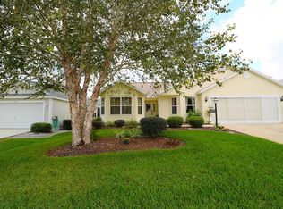 16950 SE 93rd Cuthbert Cir, The Villages, FL 32162