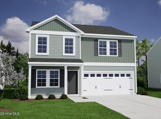 450 Galloping Foal Way SE, Bolivia, NC 28422