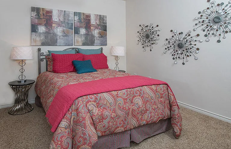 Arboleda Apartment Homes — Photo 16