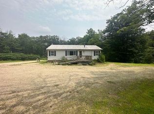 1453 Bear Pond Rd, Hartford, ME 04220