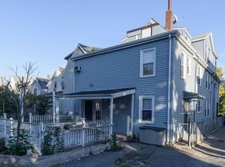 74 Moreland St, Somerville, MA 02145