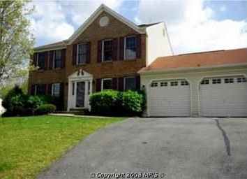 7704 Sandstone Court