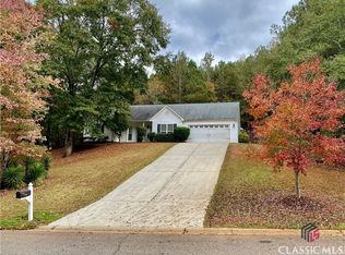 2025 Kirkland Cir, Statham, GA 30666