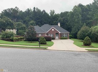 1041 Monticello Dr, Monroe, GA 30655