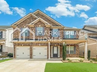 91 Matador Way, Newnan, GA 30263