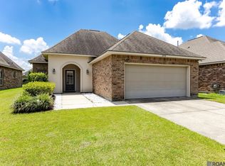 8578 Arabella Ave, Baton Rouge, LA 70820