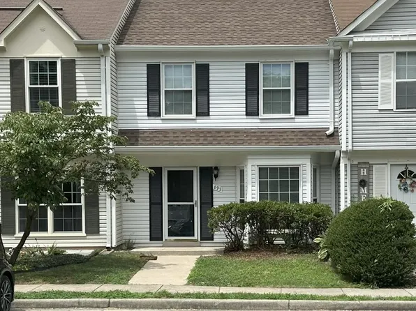 892 Smartts Ln NE, Leesburg, VA 20176