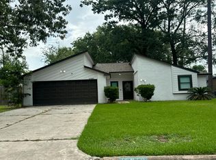 17810 Port O Call St, Crosby, TX 77532