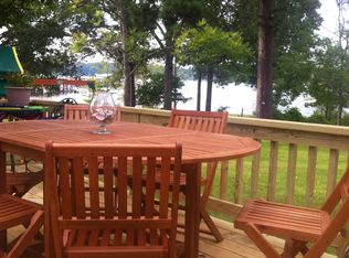 226 Lawson Ln, Many, LA 71449