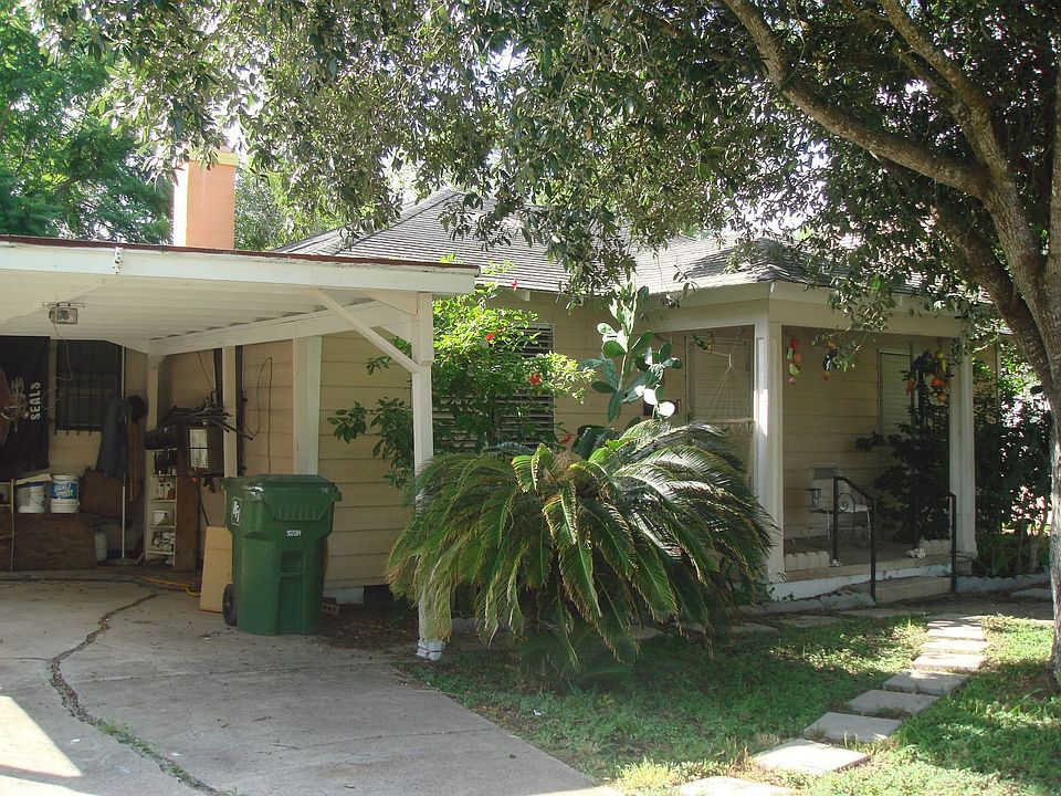 Side Front View