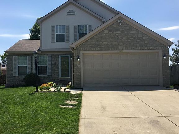 2nd image of 5389 Whirlwind Cove Dr