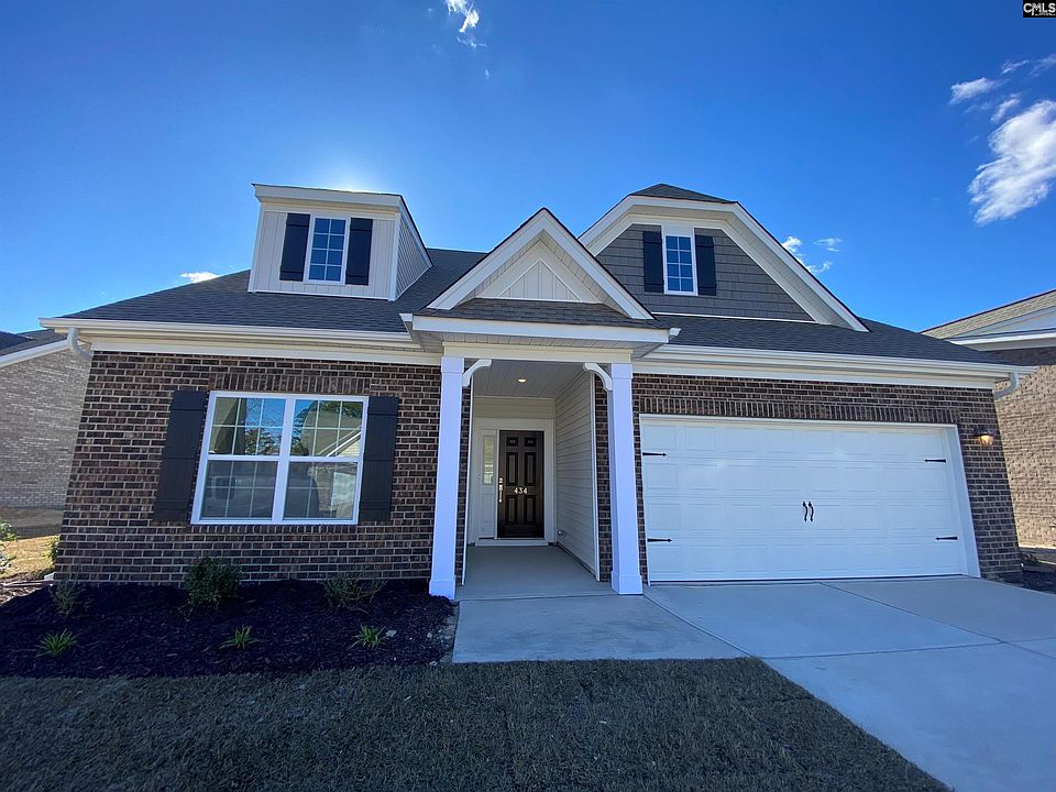 434 Layup Cir, Elgin, SC 29045 | Zillow
