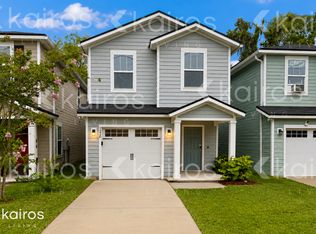 1336 Lake Shore Blvd, Jacksonville, FL 32205
