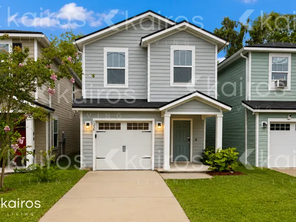 1336 Lake Shore Blvd, Jacksonville, FL 32205