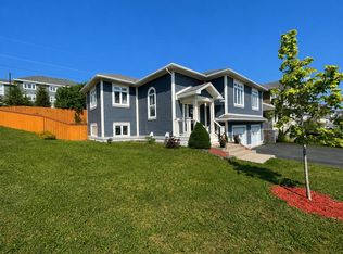 54 Blade Cres, Mount Pearl, NL A1N5K9