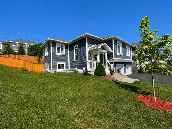 54 Blade Crescent, Mount Pearl, NL A1N5K9