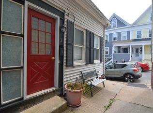 1 Pearl Street Pl, Charlestown, MA 02129