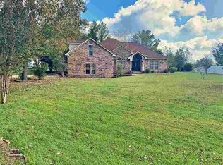 1440 Lancelot Ln, Clinton, MS 39056