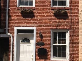216 S Chapel St, Baltimore, MD 21231