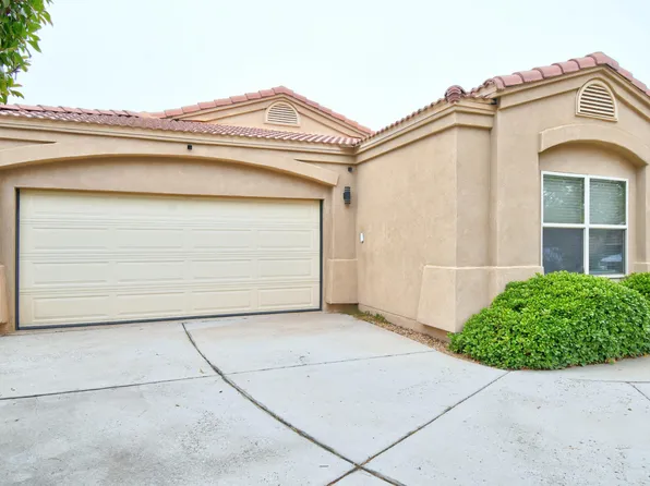 9016 Village Ave NE, Albuquerque, NM 87122