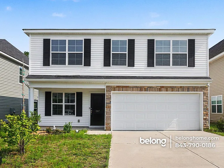 297 Windfall Rd — Photo 1