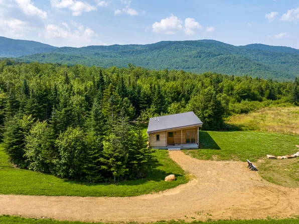 0 Farm's Edge Road, Temple, ME 04984