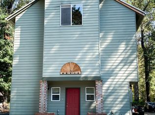 31819 S Shady Dell Rd, Molalla, OR 97038