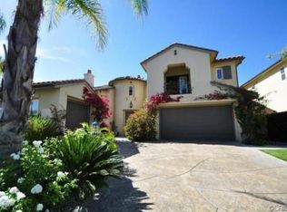 26140 Shadow Rock Ln, Valencia, CA 91381