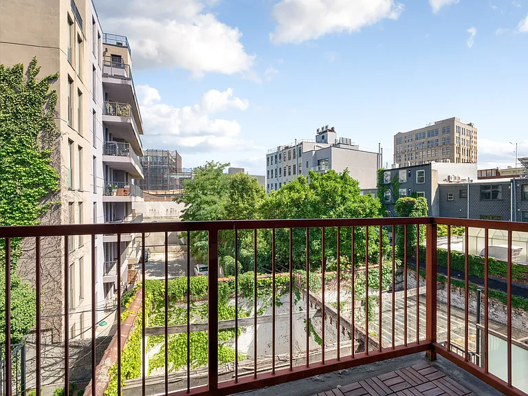 235 Kent Ave #4R — Photo 4