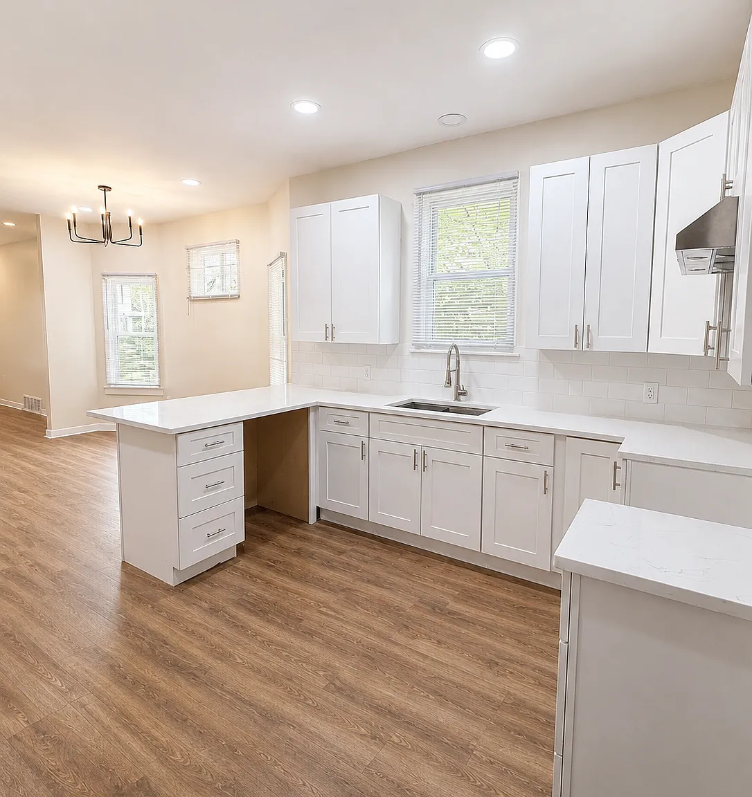 3 bed, 1513 sqft, $1,900 — Photo 3