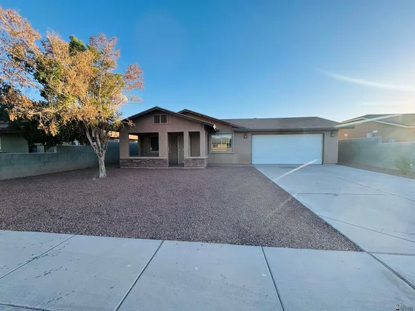 627 E Crane St, Somerton, AZ 85350
