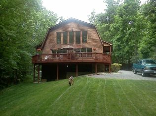 2415 Youngs Dr, Haymarket, VA 20169