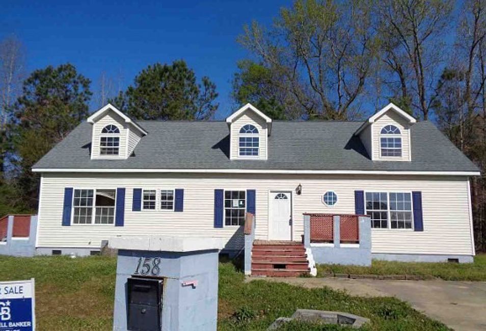Property Front View
