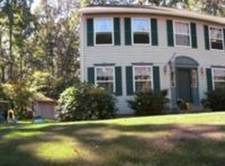 93 Joshua Ln, Coventry, CT 06238