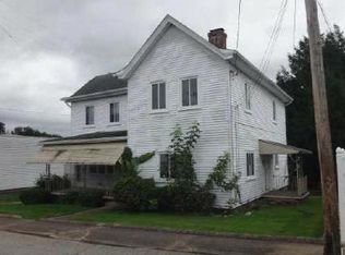 12 Mill St, New Salem, PA 15468