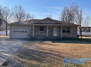 23390 Saint John Rd, Athens, AL 35613