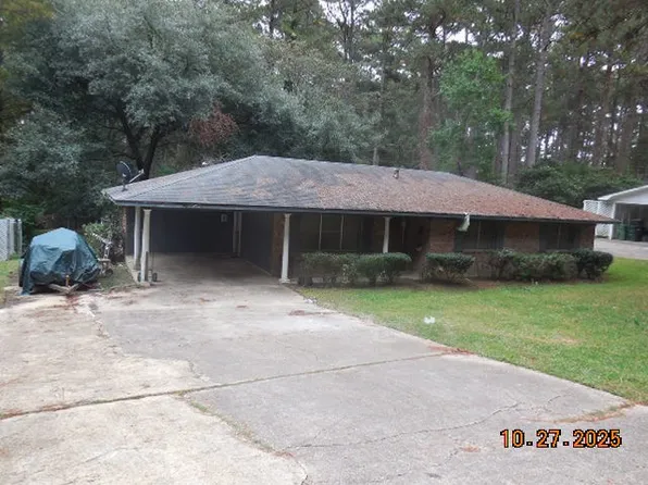 816 Goss St, Farmerville, LA 71241