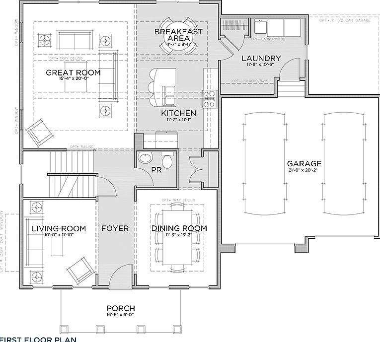 The Fillmore at Millcreek by Charter HomesNeighborhoods