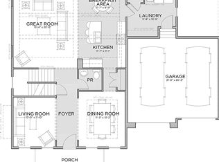 15 Tallgrass Path, Lancaster, PA 17602