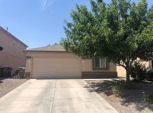 4996 Troybrook Rd, Las Cruces, NM 88012